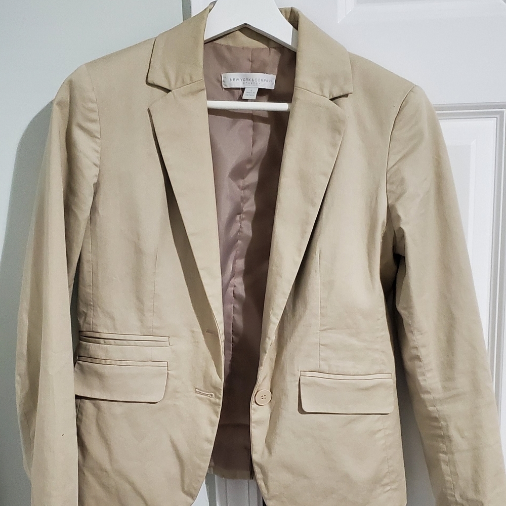 Jacket